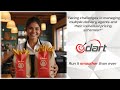 📦 Easily Set Up Delivery Agent Pricing in Dart POS! 🚴♂️#dartpos #restaurantpos #possolutions
