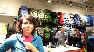 AR101 2019: Trekking & Navigation