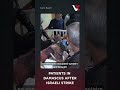 WATCH Casualties Treated In Damascus After Israeli Raid On Southern Syria VERTEX