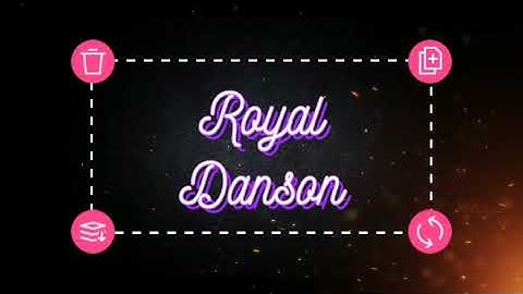 My first (unoffical video) intro read description