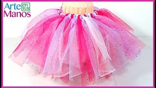 Tutu for Girls, parties and costumes