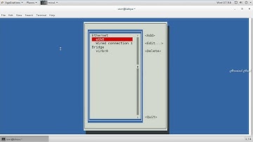 How to Change Your IP Address From the Command Line in Linux