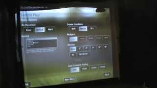 GSA Software Review at Golfsimulatorsite.com