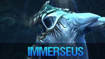 Immerseus Flex Raiding 10man PTR