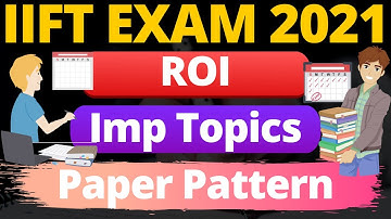 IIFT Exam - Strategy, ROI, Paper Pattern [Live Discussion]