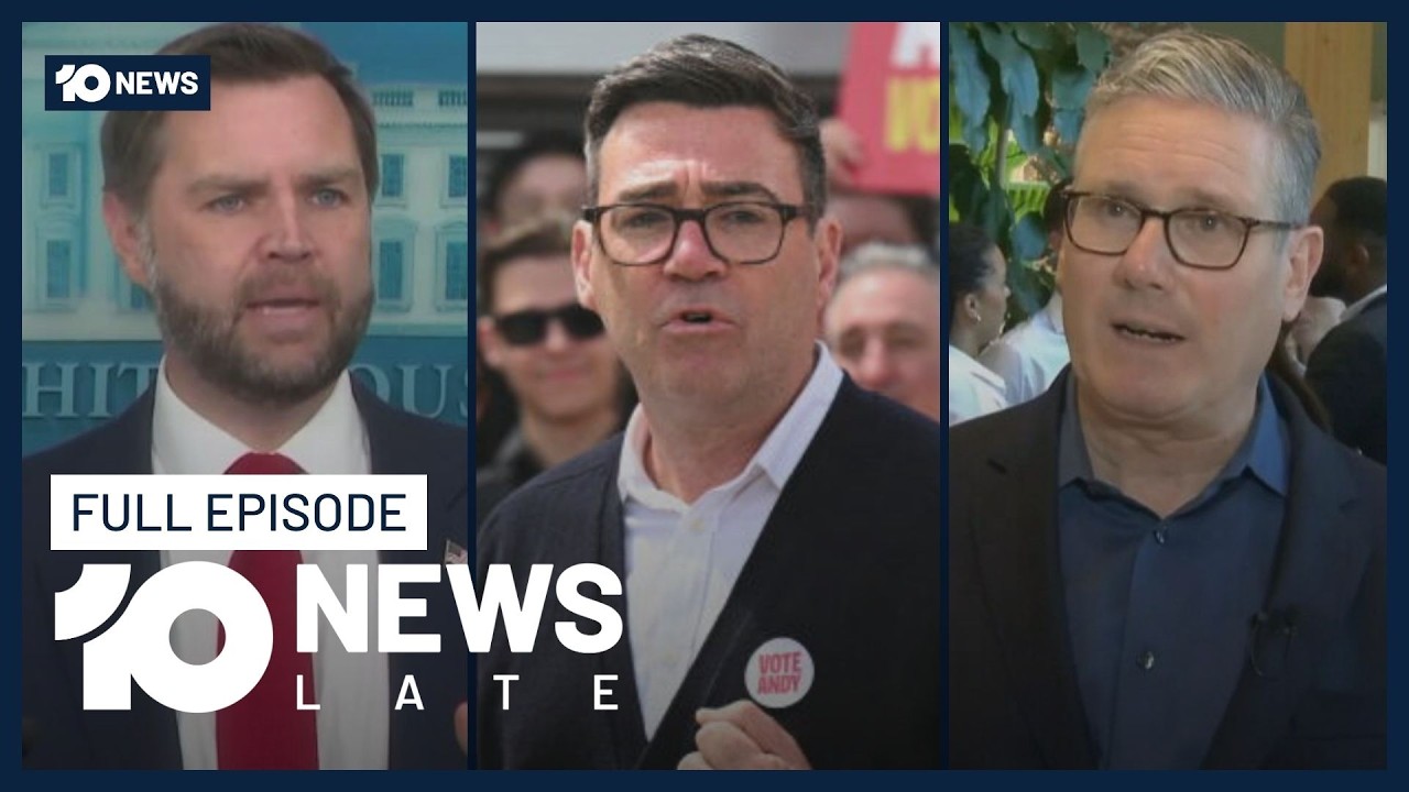 Fragile Peace Deal, Bird Flu Outbreak, Andy Burnham | 10’s Late News