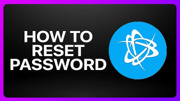 How To Reset Battle.net Password Tutorial