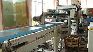Rotary Shear