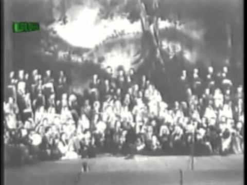 33 განდაგანა - იაშა ხალვაში