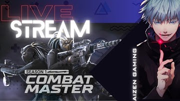 Combat Master cross platform