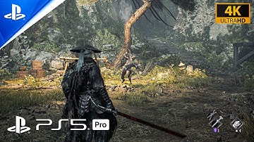 PHANTOM BLADE ZERO EPIC 60 Minutes Exclusive Walkthrough Gameplay (Unreal Engine 5 4K 60FPS HDR)