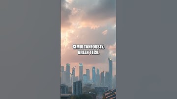 Uncharted AI Frontiers: Claude OpenAI and the Green Tech Surge