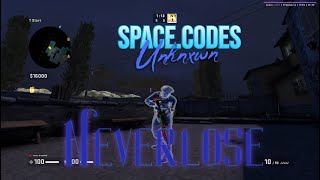 💫Neverlose x Space.codes🌌 = RIP FATAL CRACK US3R$ (MY OWN CFG) Highlights