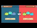 Axie Infinity - AAP Team | Double Crit Carrot Hammer |