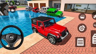 Kids' Cars - Toddlers' car Gameplay - Children's Mini Car Racing - Toy Car Games for 5-year-olds screenshot 3