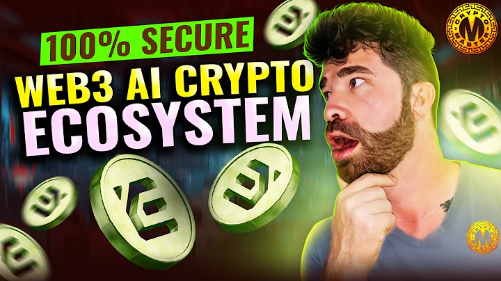 Inside Web3AI Crypto Presale 2025: Exploring the Web3 AI Crypto Ecosystem