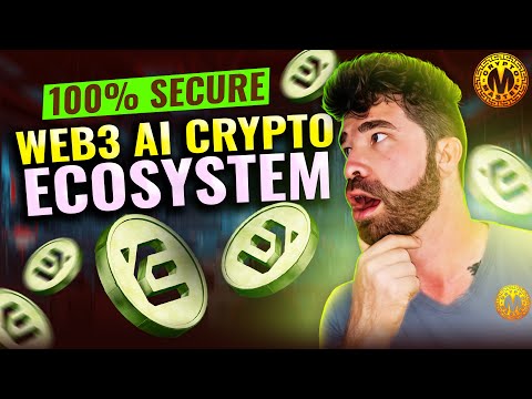Inside Web3AI Crypto