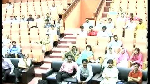 A survey of Dr. Qaiser Mushtaq