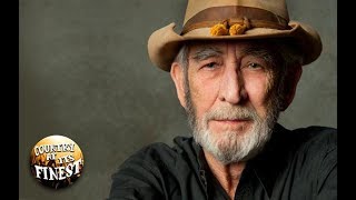 Don Williams - Mistakes chords