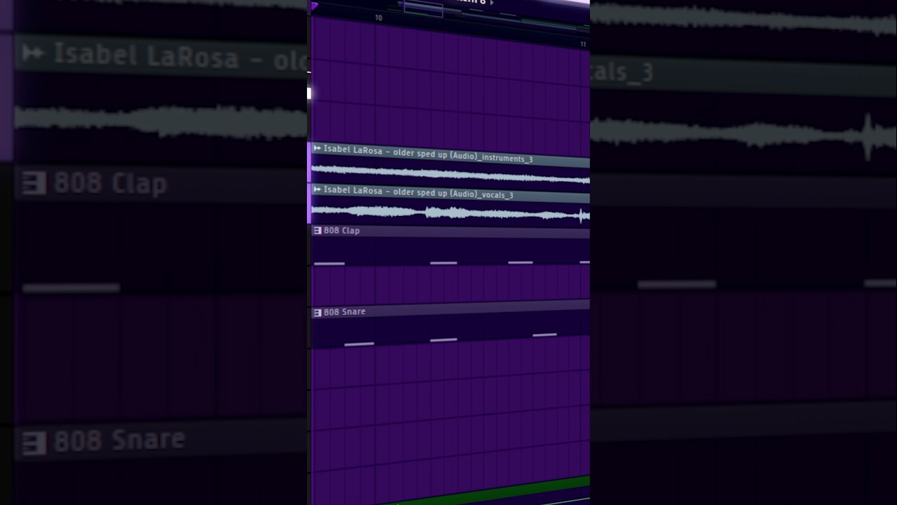 what do we think chat? OLDER OUT SOON #flstudio #hoodtrap #hoodtrapremix #hoodtraptypebeat #flprod