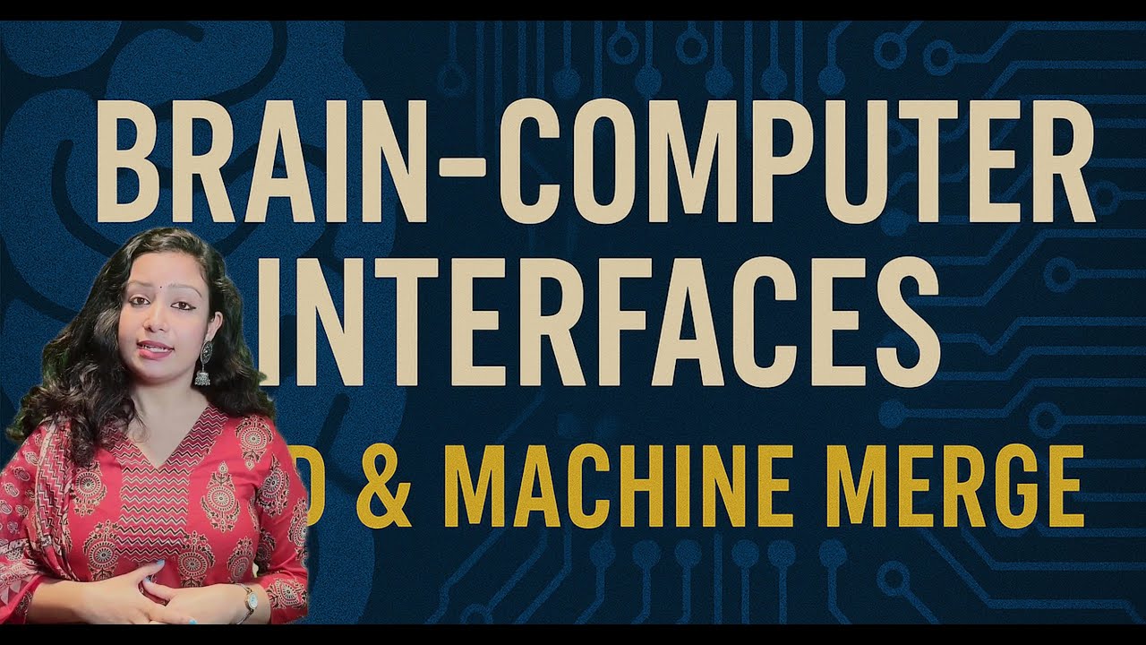 Brain–Computer Interfaces Explained in 1 minute | When Minds Control ...