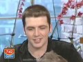Westlife   Interview   GMTV 28 02 2003