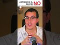 ¿Cansado de 'Amigos' Falsos? Aprende a Decir 'NO' #shorts