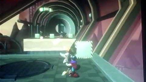 Ratchet and Clank: Going Commando Walkthrough-Part 33