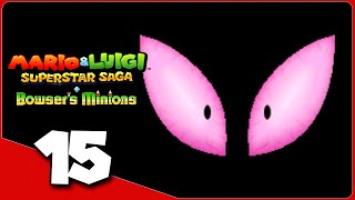 Mario & Luigi: Superstar Saga - Episode 15: Handyman