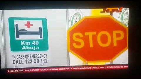 FRSC DOCUMENTARY SERIES6