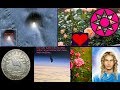 EXTRATERRESTRES y Ángeles, Dioses.  Simbolo della dea Ishtar sulle icone cristiane (Anunnaki)