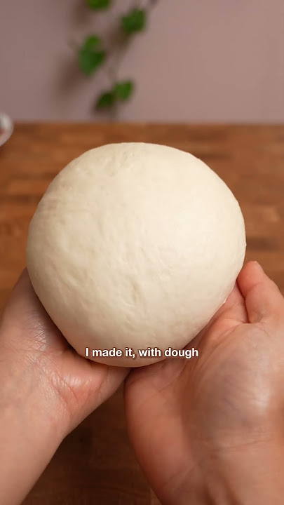 Will I FINALLY bake the perfect CAT BREAD?