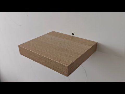 Assembling IKEA products