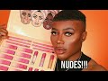 JUVIAS PLACE NEW NUDE LIPSTICK & GLOSS COLLECTION| ThePlasticBoy
