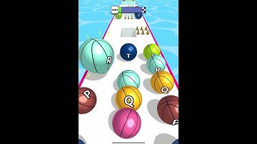 A-Z Run ⭐️🔥🎈MAX LEVELS!! All Levels Gameplay Walkthrough Android, iOS NEW UPDATE