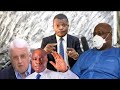 SHOLE DU 27/04/2020 RACADRE CHRISTIAN MALARD ET FAYULU : VITAL KAMERHE RISQUE 30 ANS DE PRISON ! ( VIDEO )