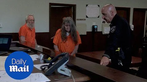 Deborah Leonard charged with manslaughter over son...