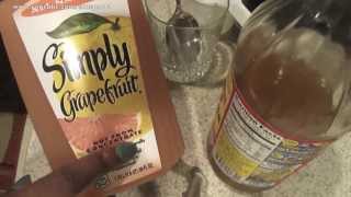 Benefits Of Apple Cider Vinegar Dr.oz Slim Down Bikini Drink
