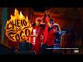 CHEIO DE FOGO (feat. Dj Henrique PS) by MC MAYARAH
