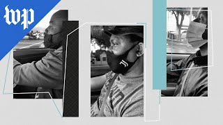 Uber knew drivers risked debt and danger in South Africa | The Uber Files