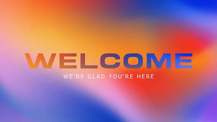 November 26, 2025 Worship - Thanksgiving Eve