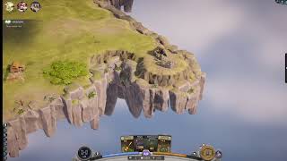 TerraScape Gameplay Part3 No Commentary screenshot 2
