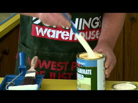Automotive Paint Thinners Bunnings