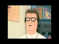 Hank hill listen to the new generation music funny