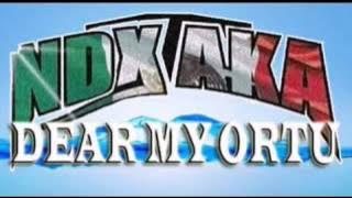 Lirik Lagu NDX AKA - Dear My Ortu