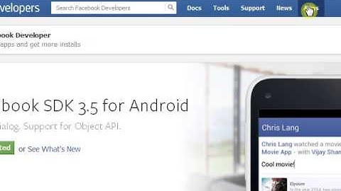 How to add a facebook like box into a website or blog..