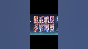 How to Get free diamonds 💎 in Mobile Legends #tutorial check comment