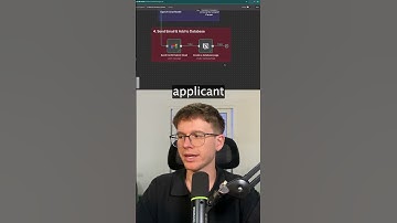 I Built an AI Agent That Screens 1000 Resumes in Minutes (n8n tutorial)