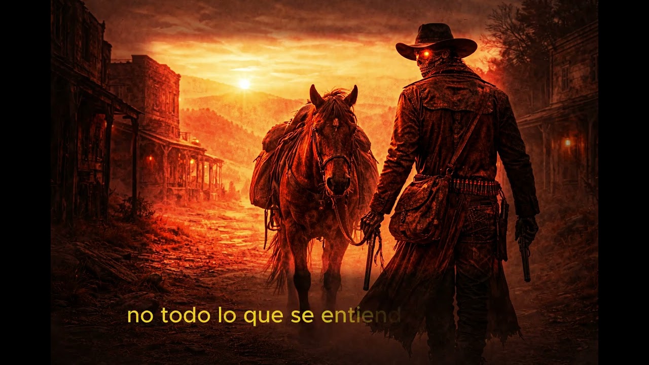 Entendí, Pero No Volví