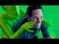 When VFX Go WRONG! Ant-Man and the Wasp